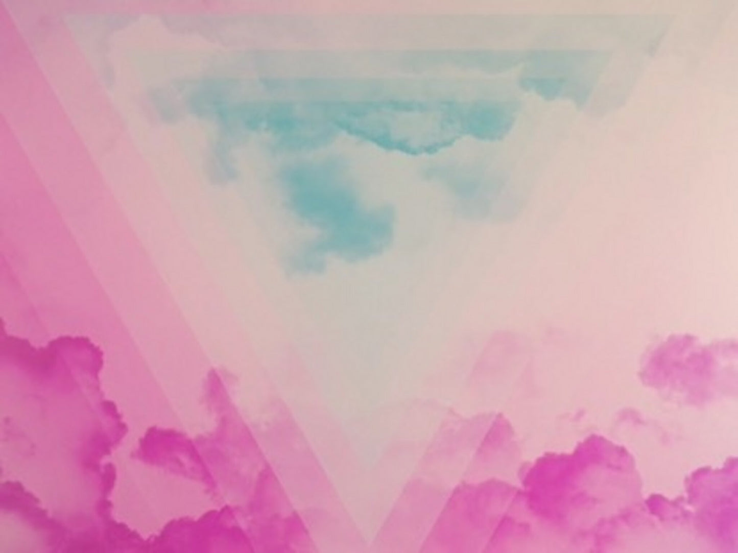 Colorful Spring Clouds 10