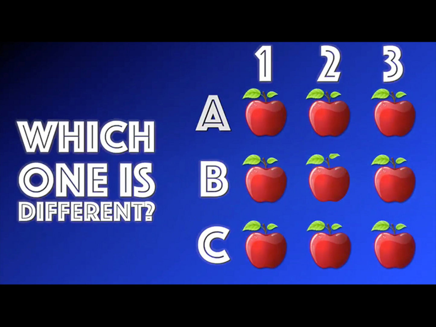 Summer Preservice Show 1