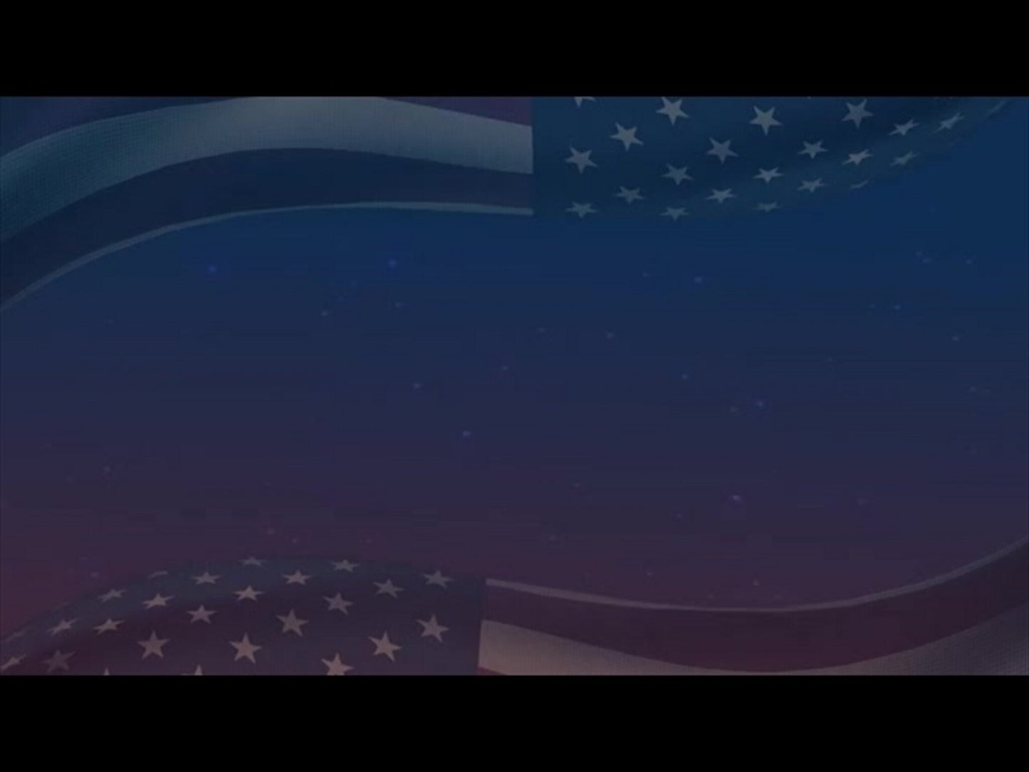 Memorial Day Volume One: Motion 1