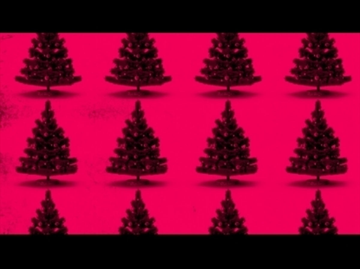 Gritmas Motion Red Loop 4