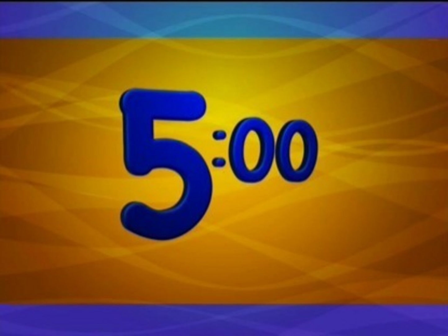 Countdown A: 5Min