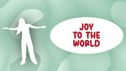 Joy To The World