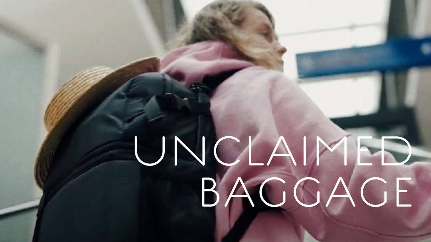 Unclaimed Baggage