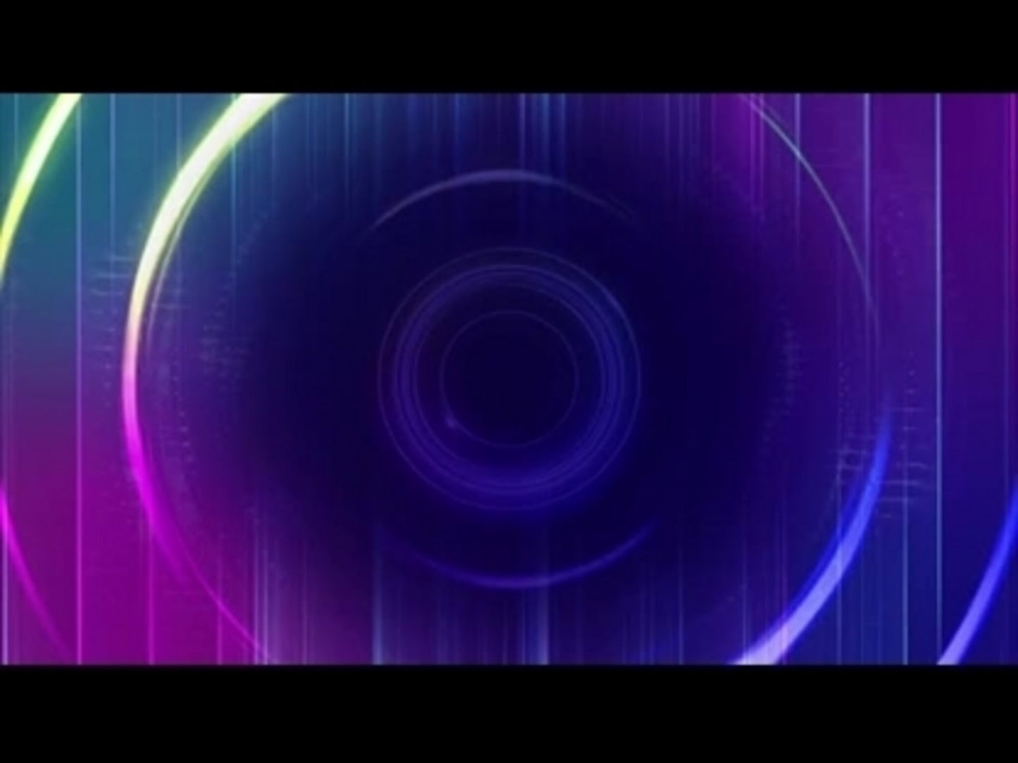 Glow Party Vol. 1 Background 1