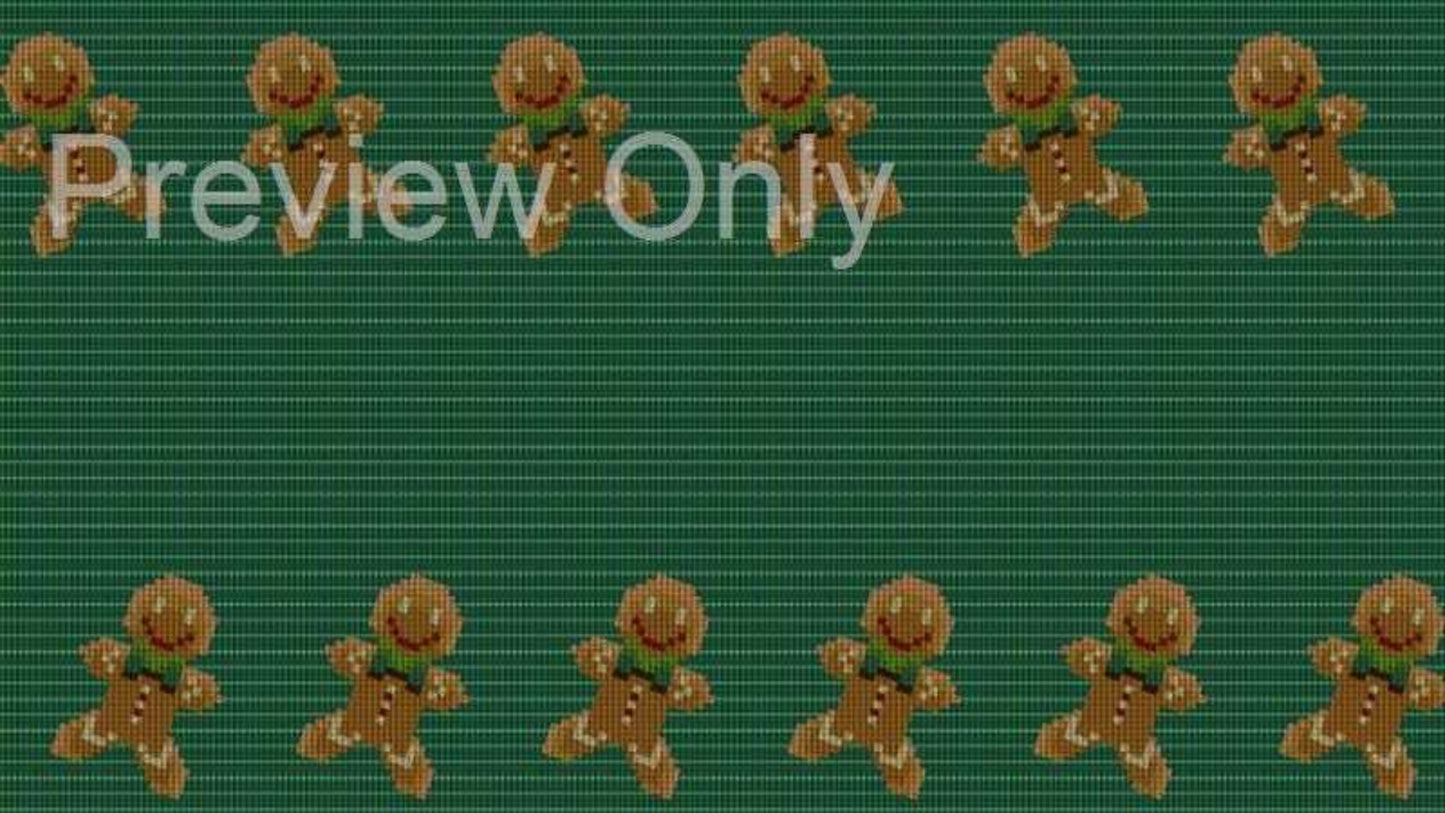 Christmas Arcade Still Background 8