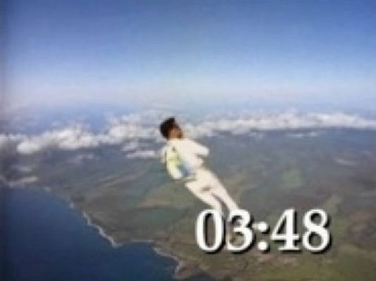 Extreme Sports Countdown 2