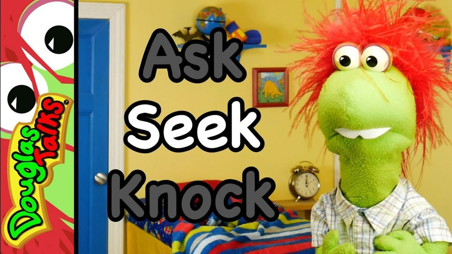 Seek