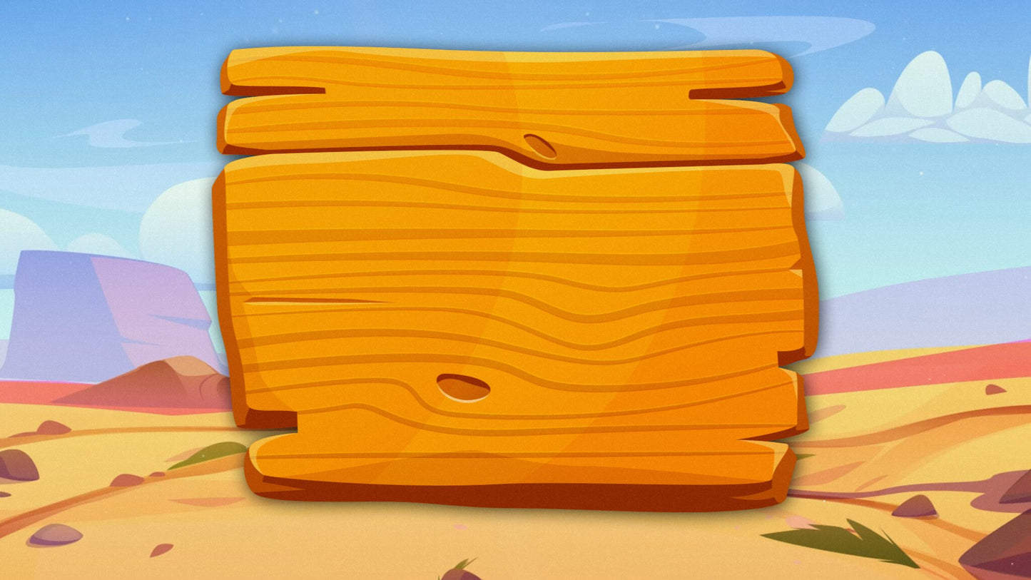 SADDLE UP Motion Background 08