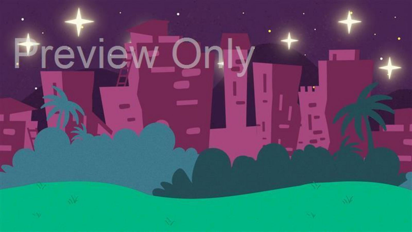 Tales From Bethlehem: Worship Still 5