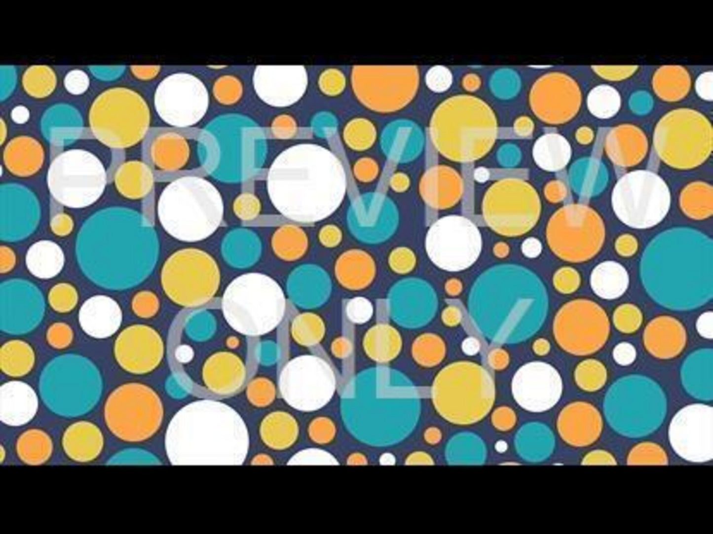 Kids Church Dots Blank 02