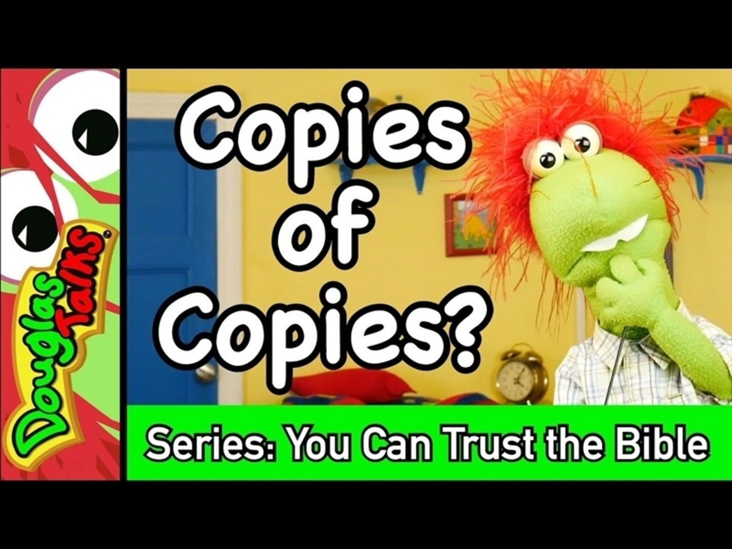 Copies of Copies?