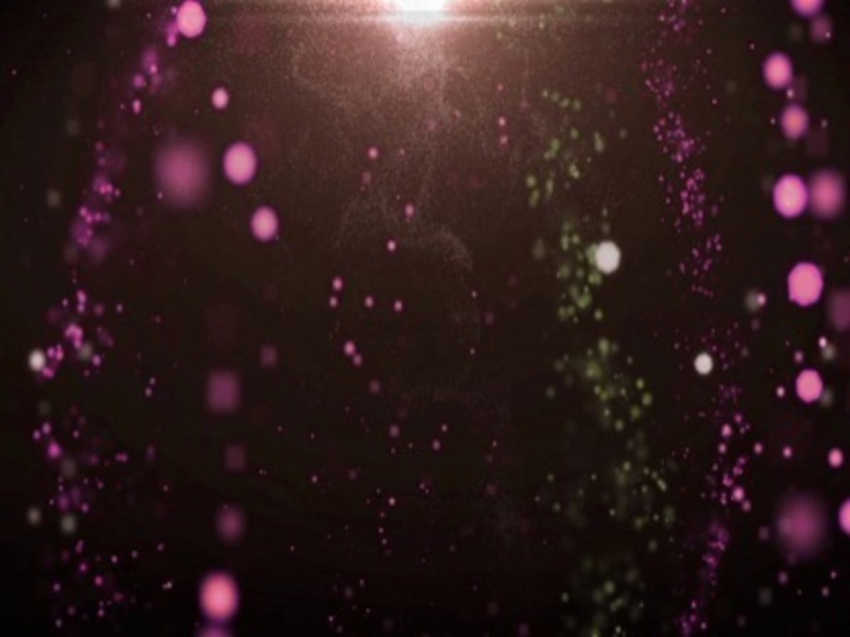 Celestial Pink