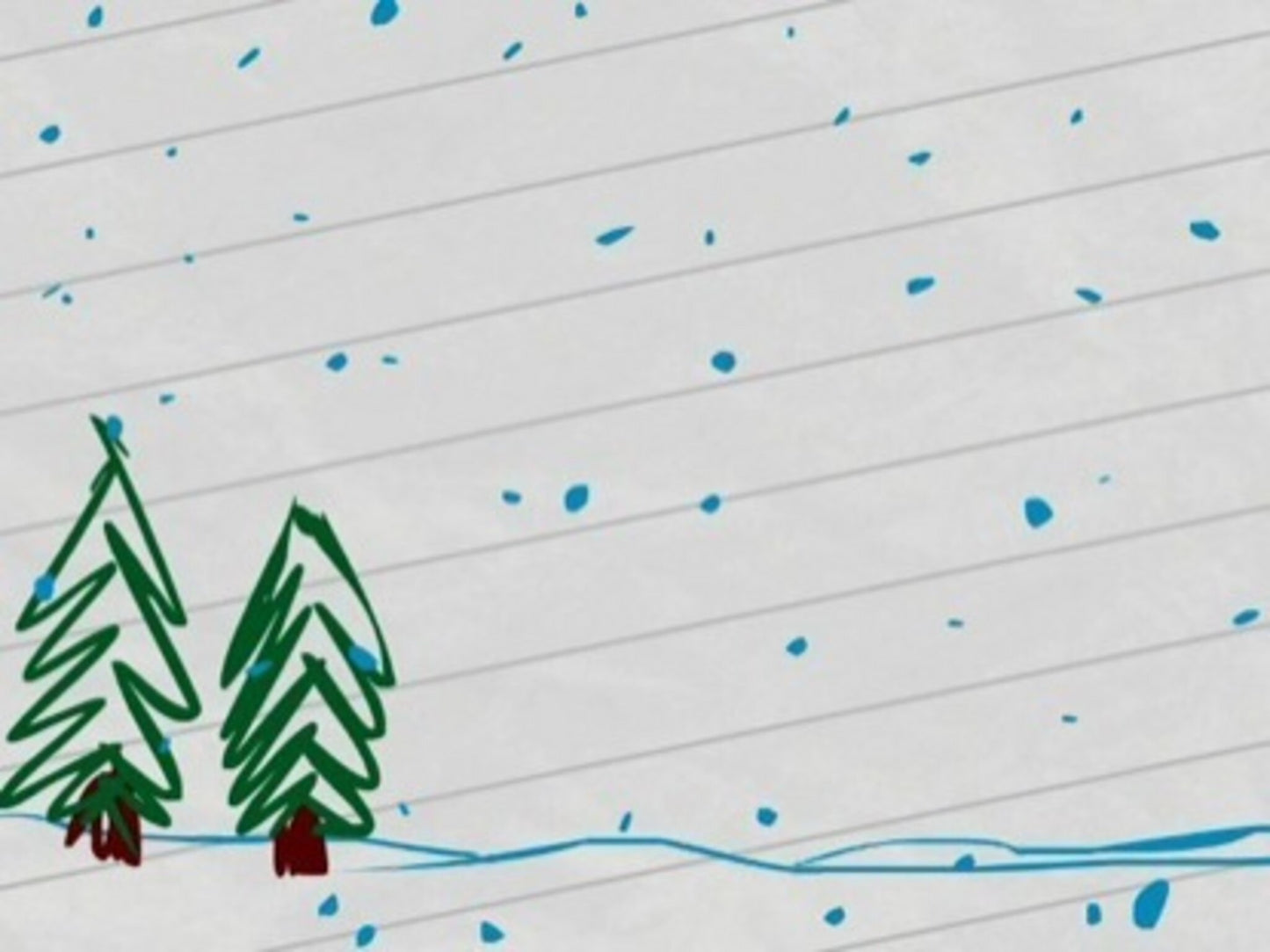 A Very Special Christmas Motion 05