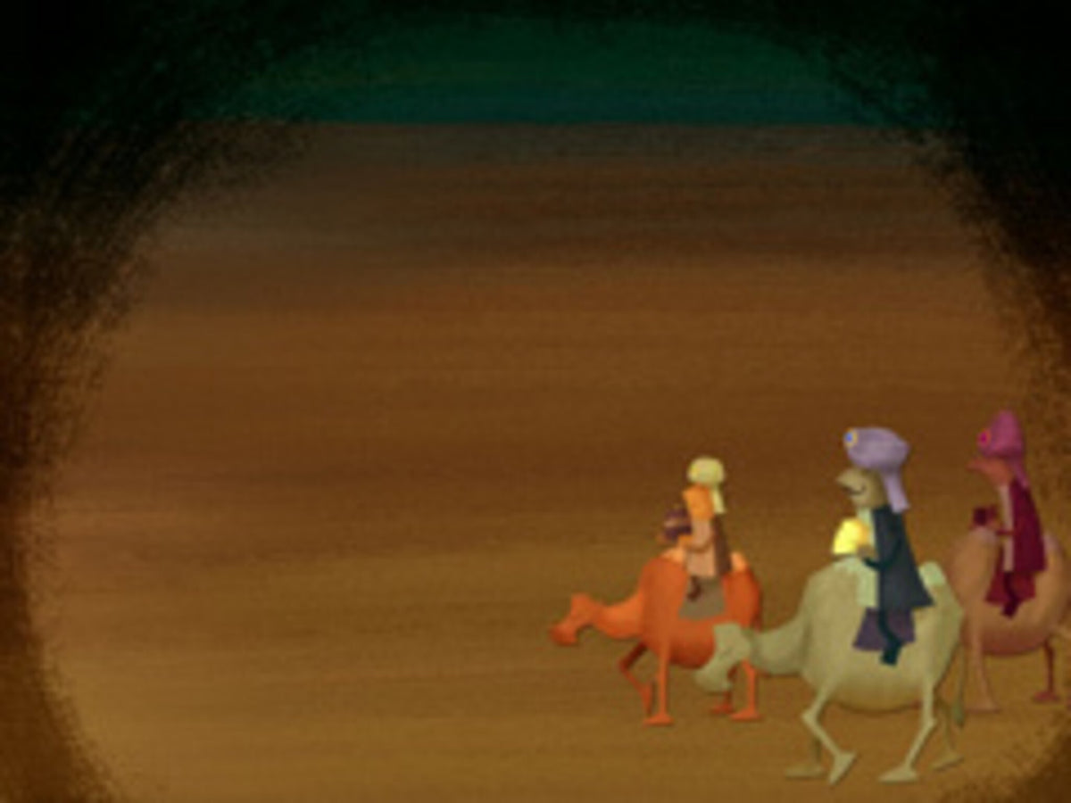 Wisemen