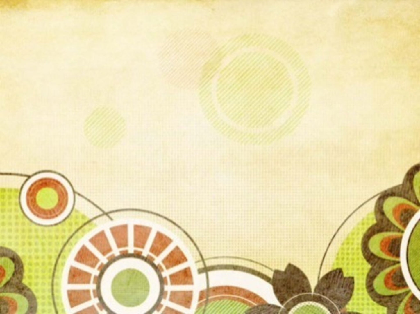 Spring Flowers Lower Slow