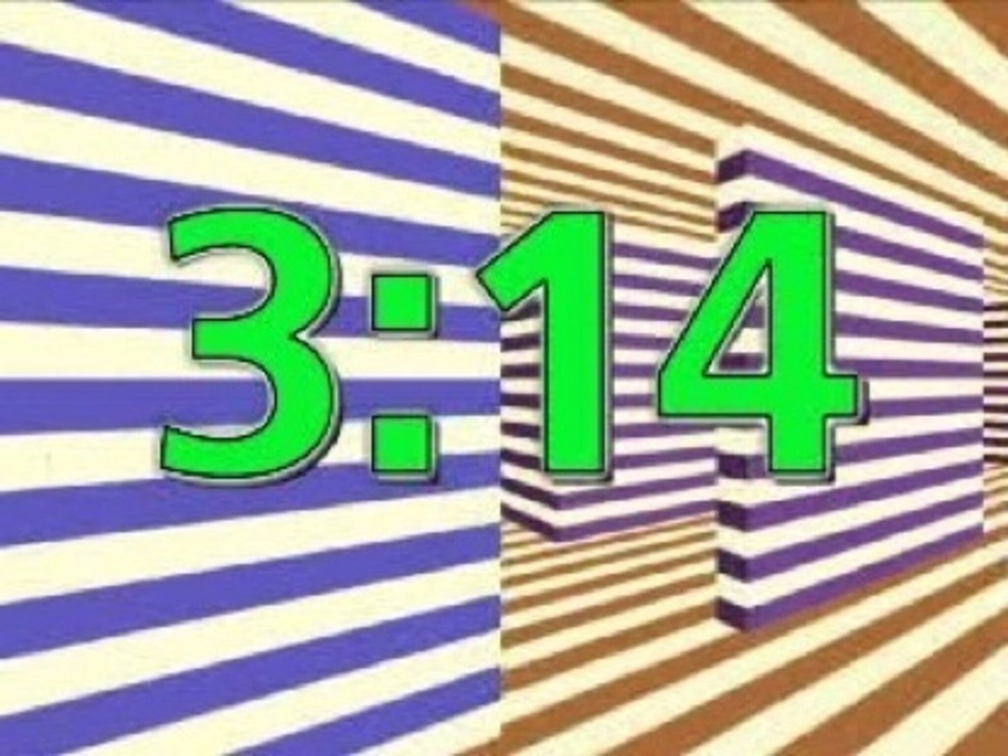 A-Maze-Ing Countdown