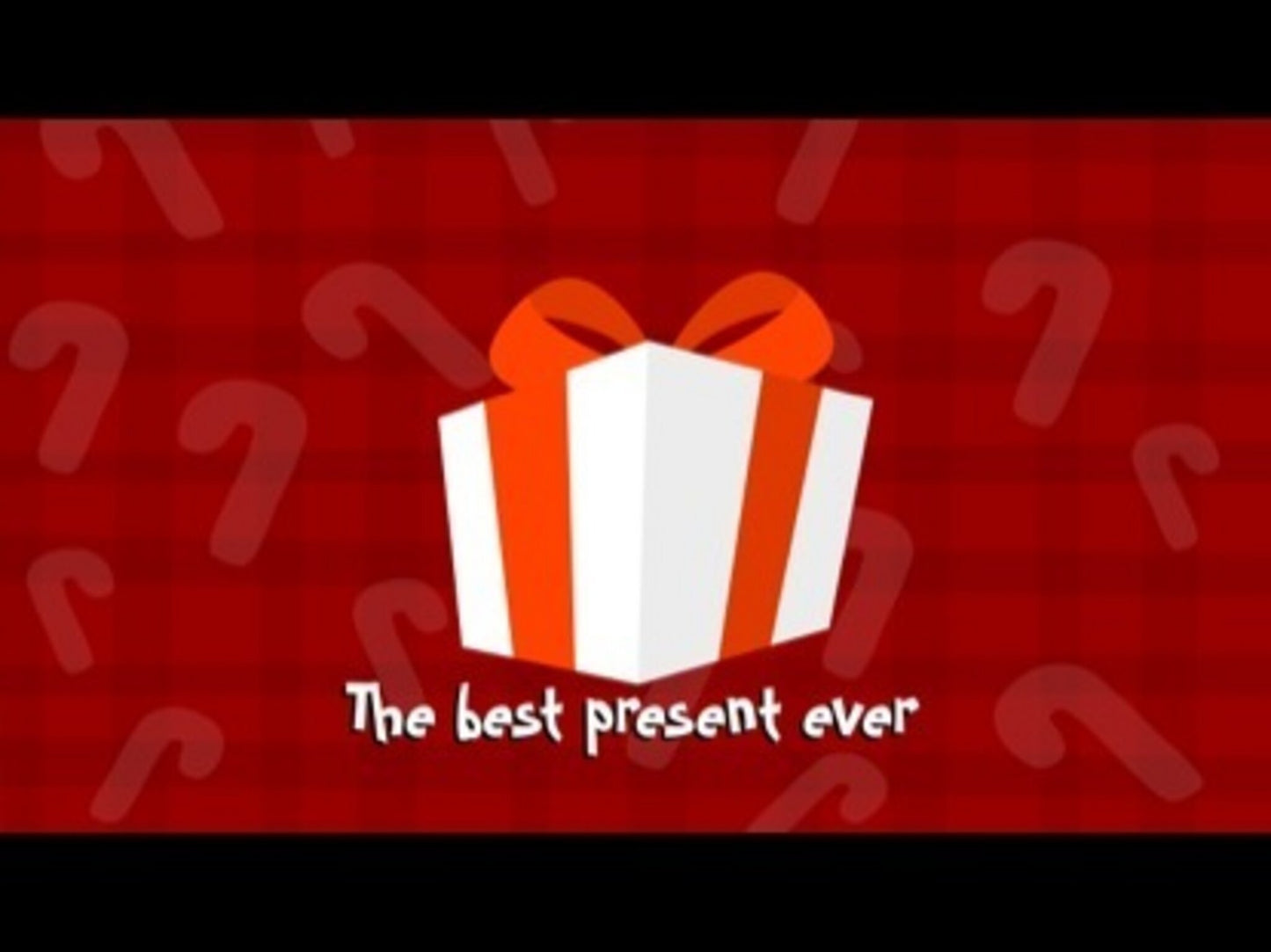 Best Present Ever