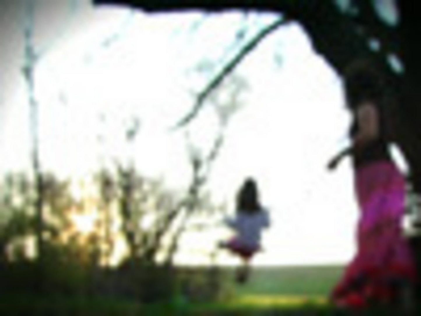 Sunrise Swing