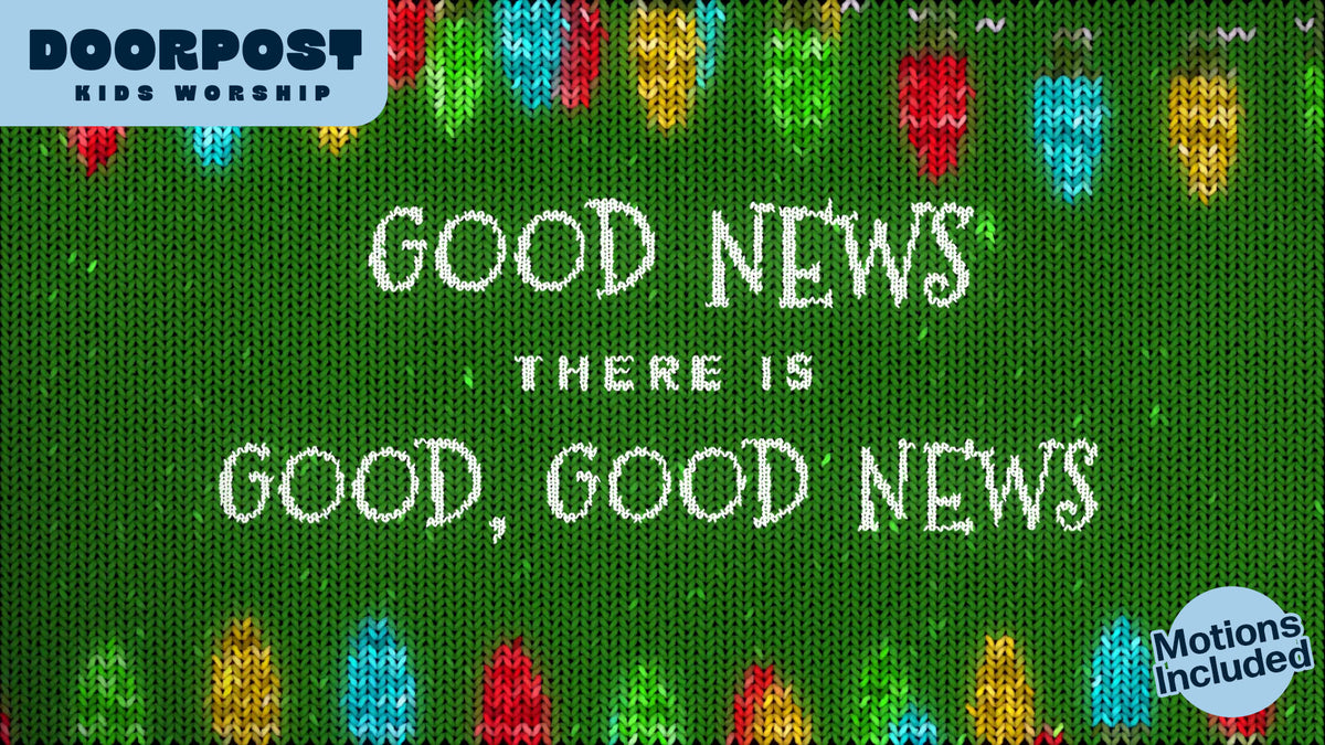 Good News