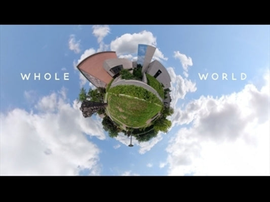 Whole World Worship Intro