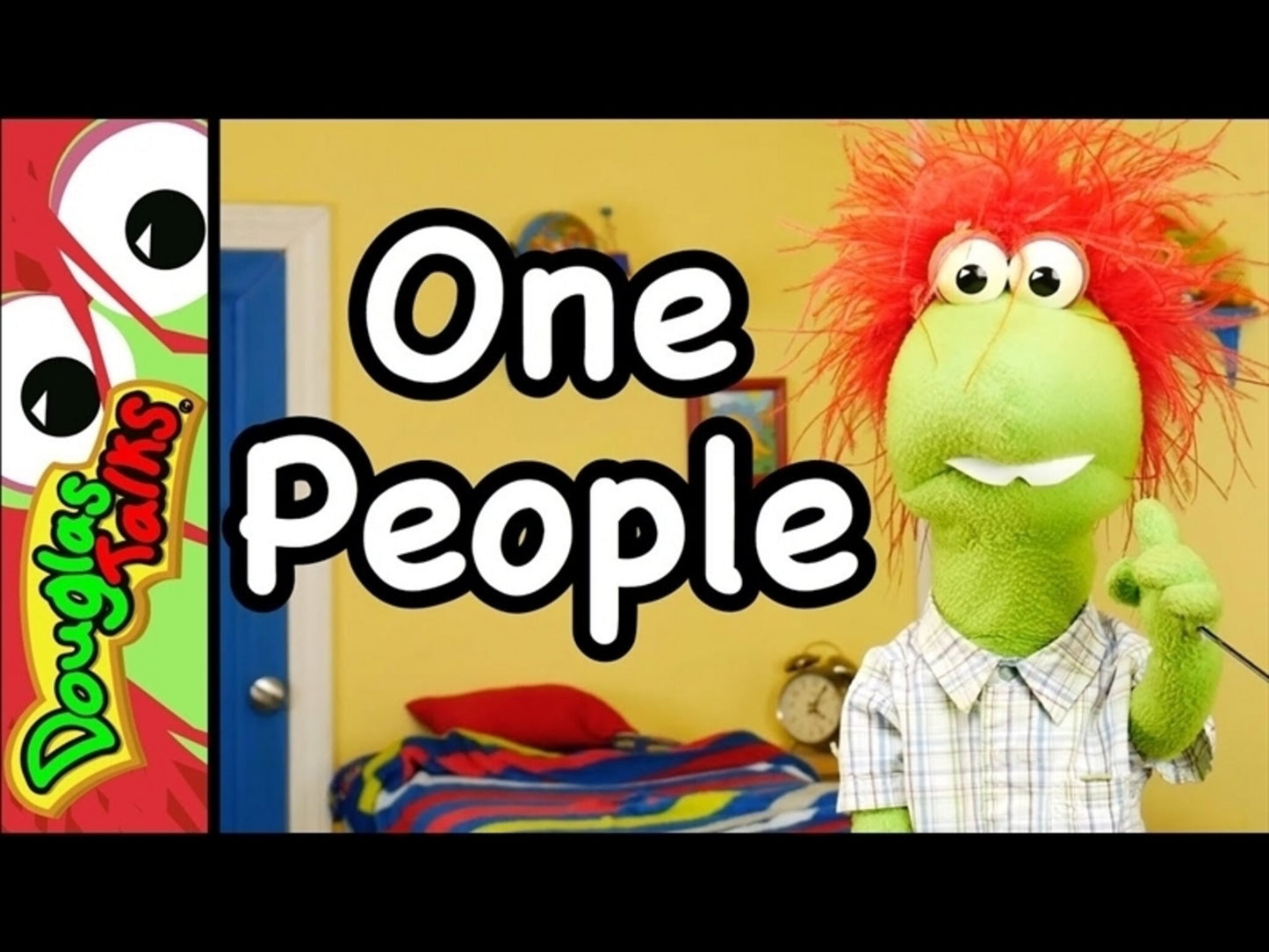 One People