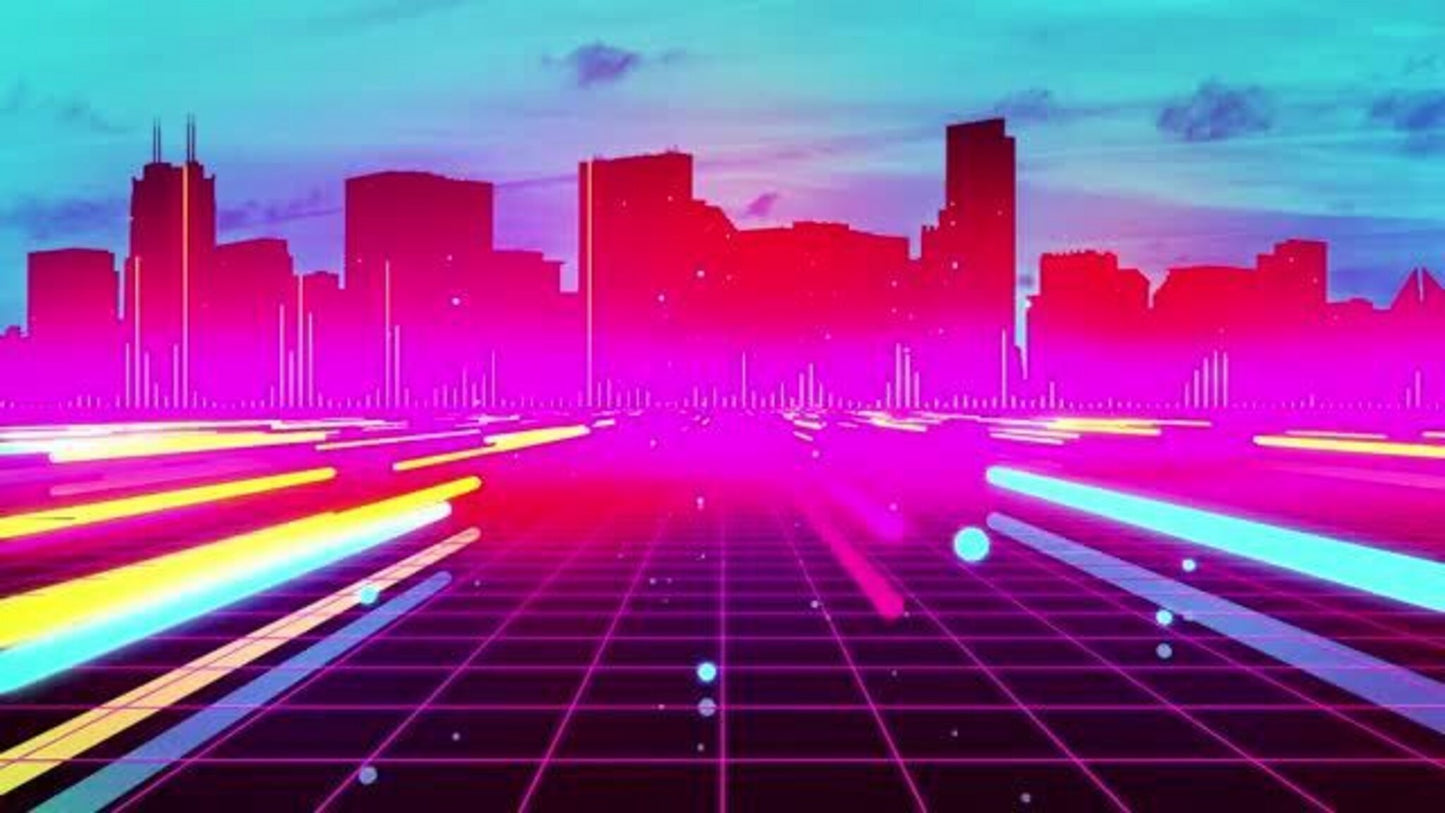 Student Retreat - Volume One: Teaching Motion 3