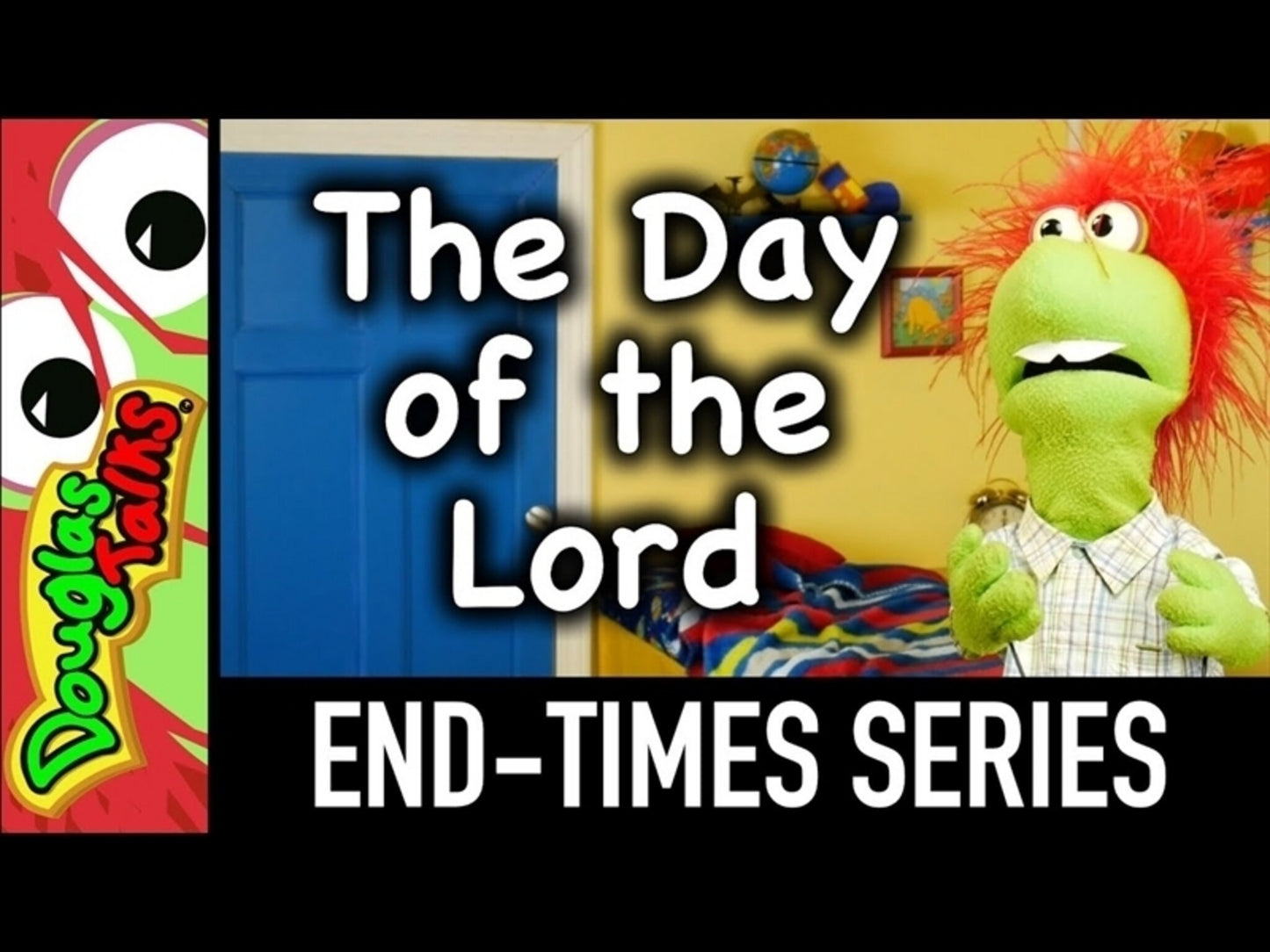 The Day of the Lord