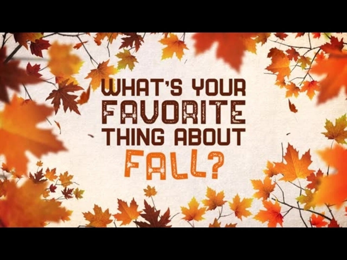 Fall Volume one: title