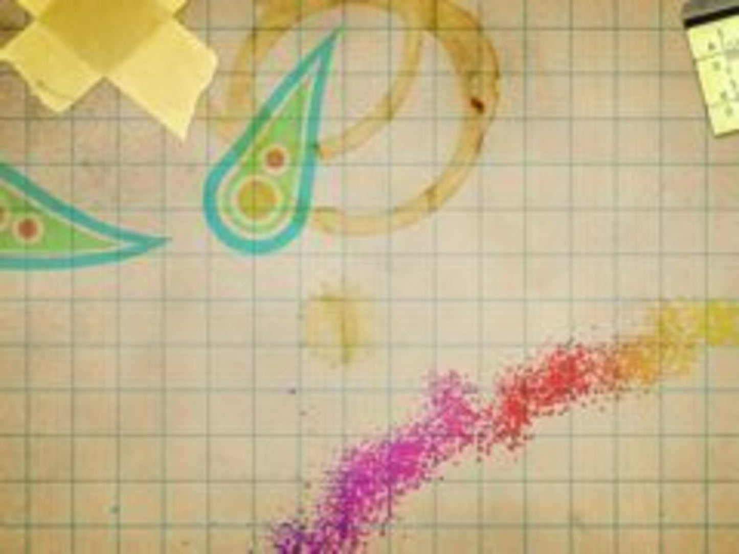 Graph Paper 2