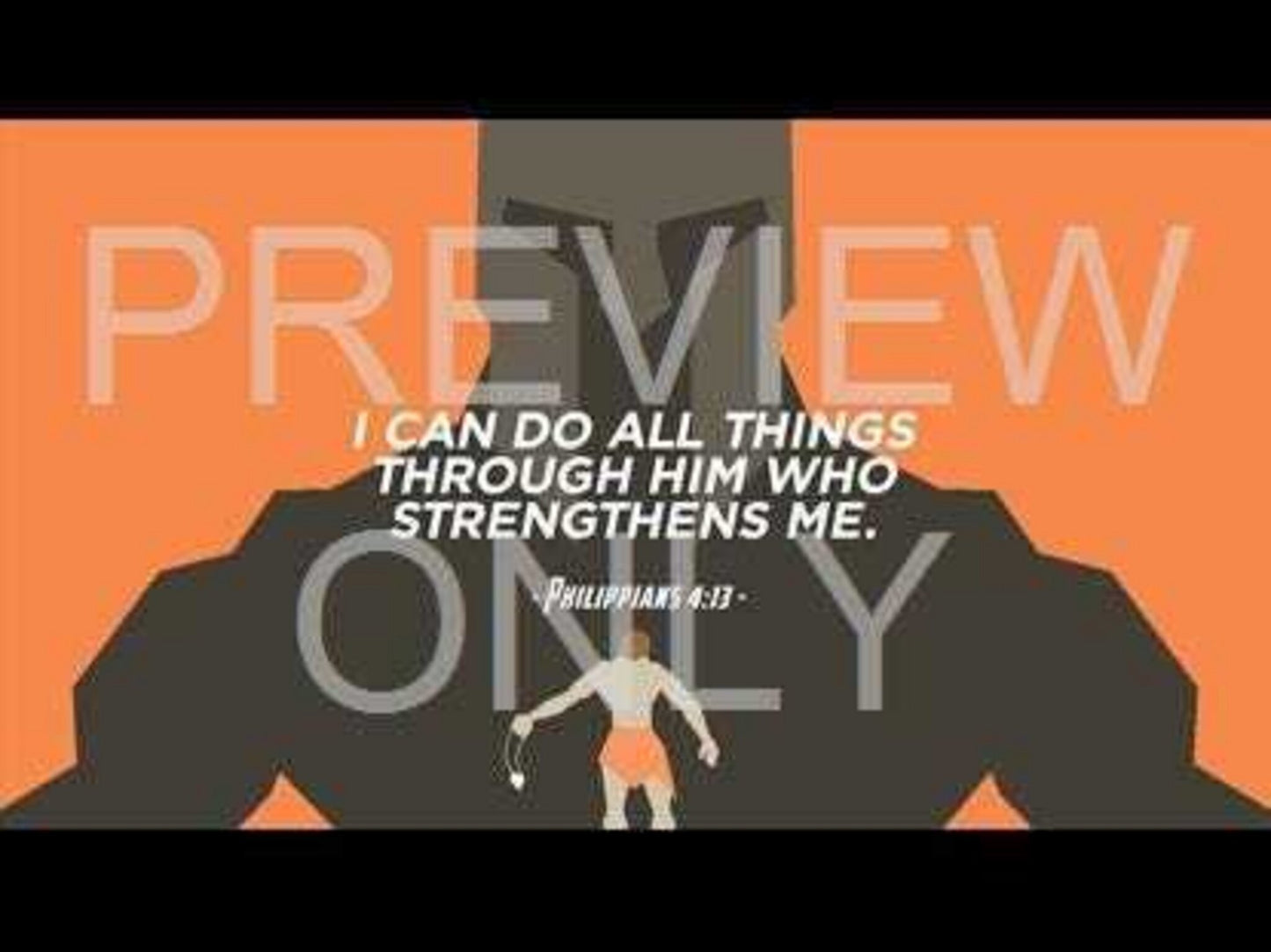 Bible Heroes: Scripture Still