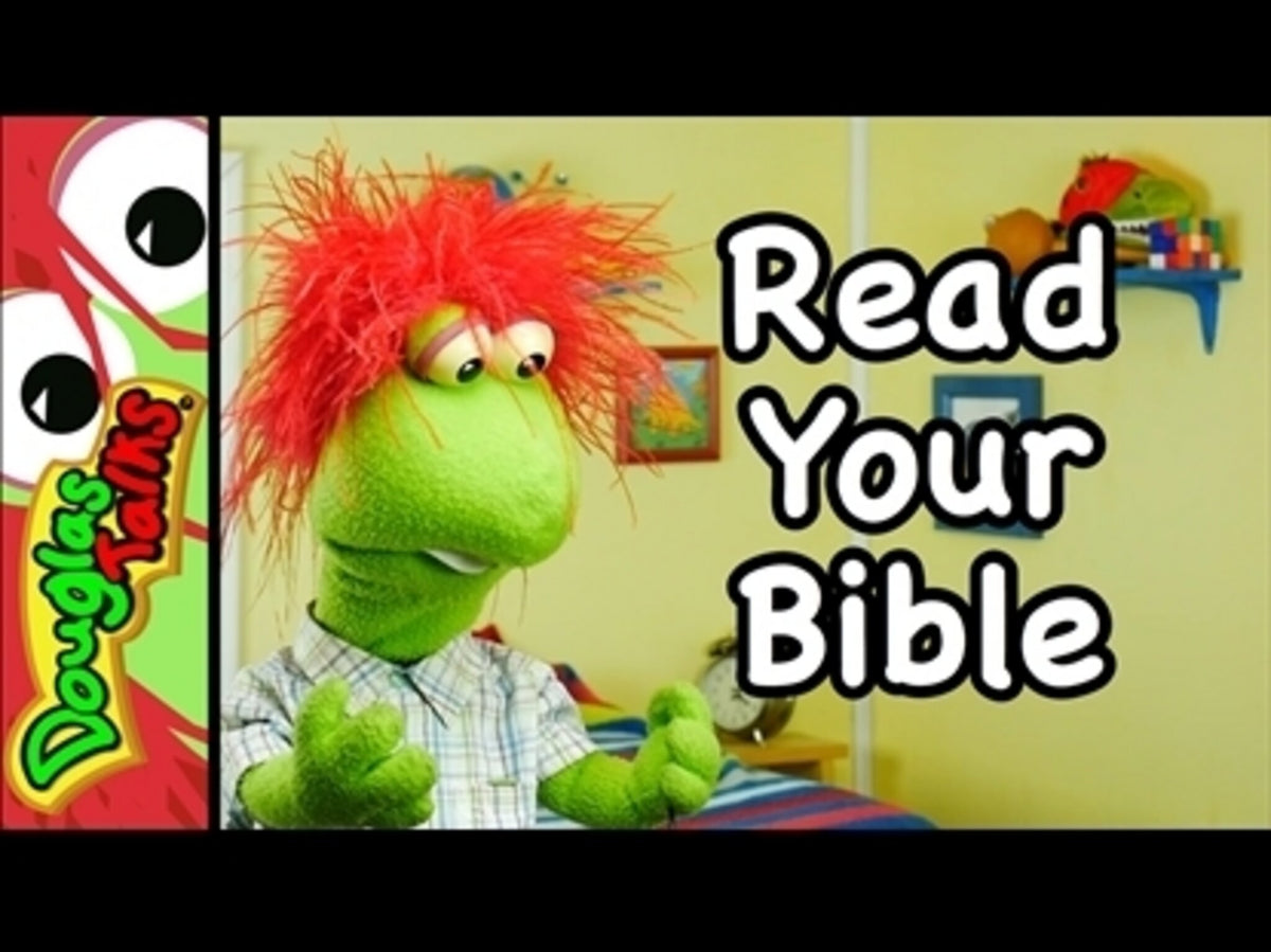 Read Your Bible