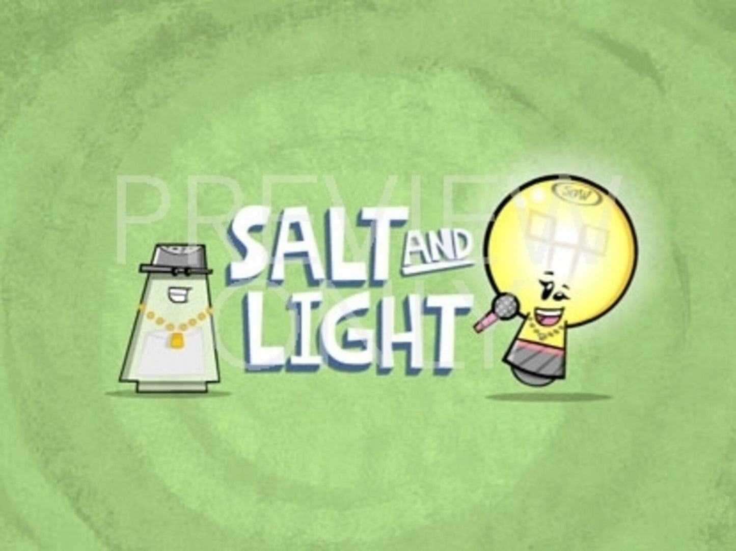 Salt And Light 01 Still