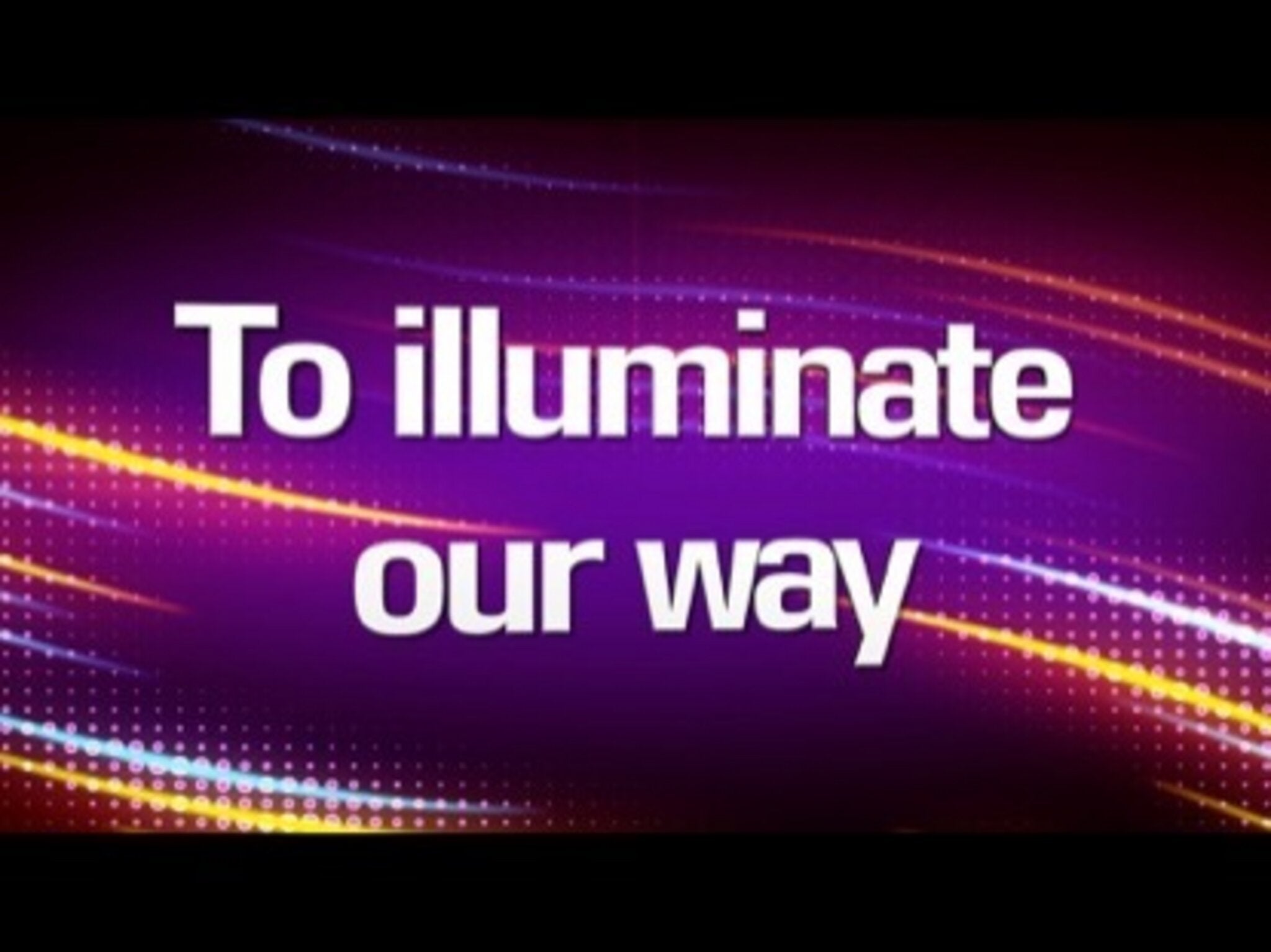 Illuminate | Audio Kids Worship | Song Tracks | WorshipHouse Kids