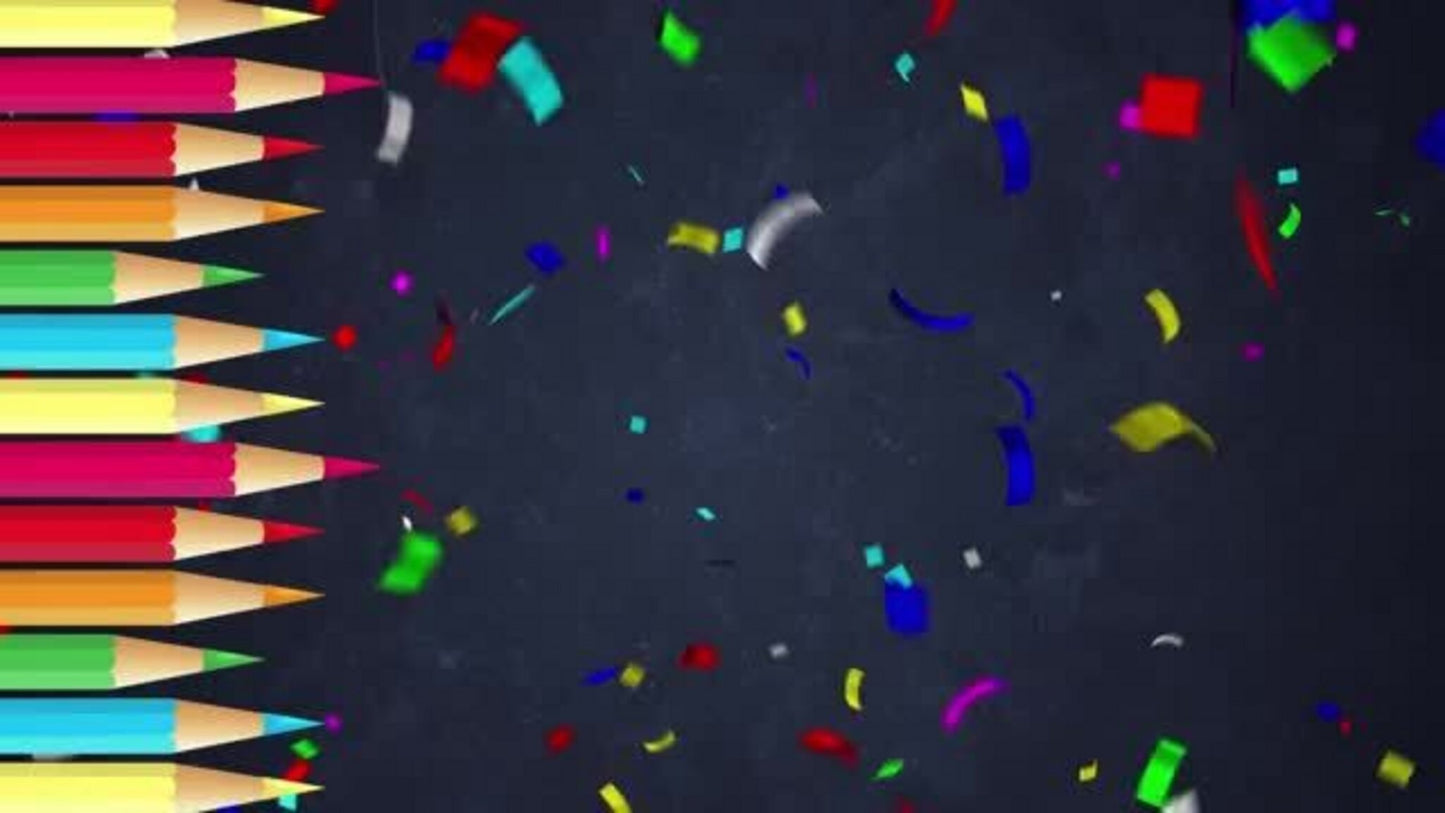 Back To School - Volume Two: Worship Motion 2