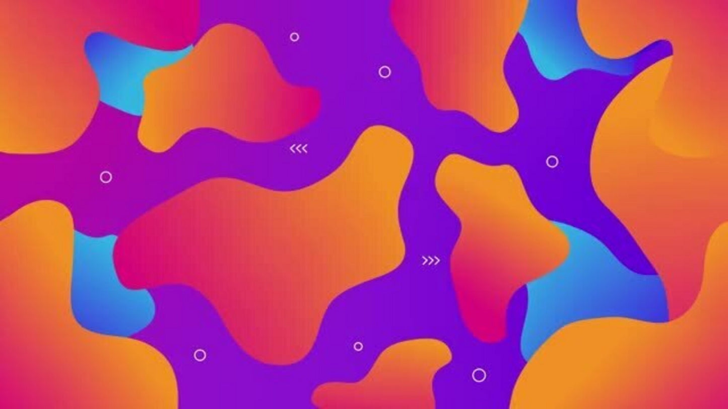 Kid’s Worship Essentials – Volume Two: Motion 2