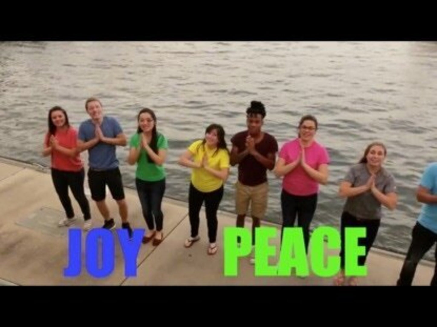 The Fruit Of The Spirit (Galatians 5:22-23)