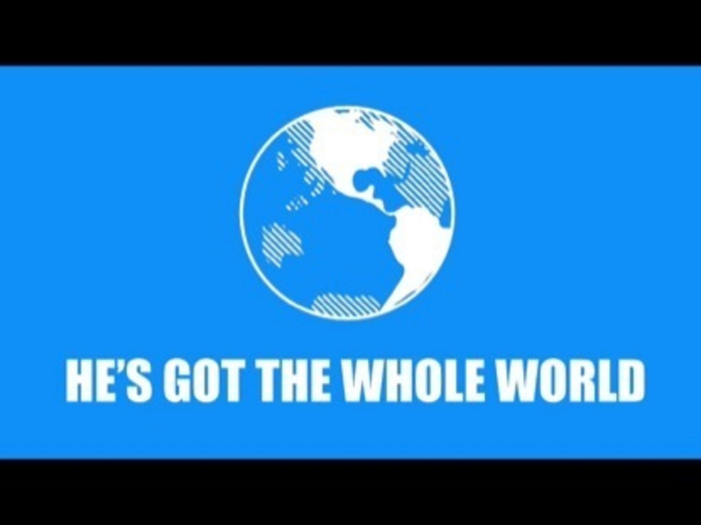 Whole World