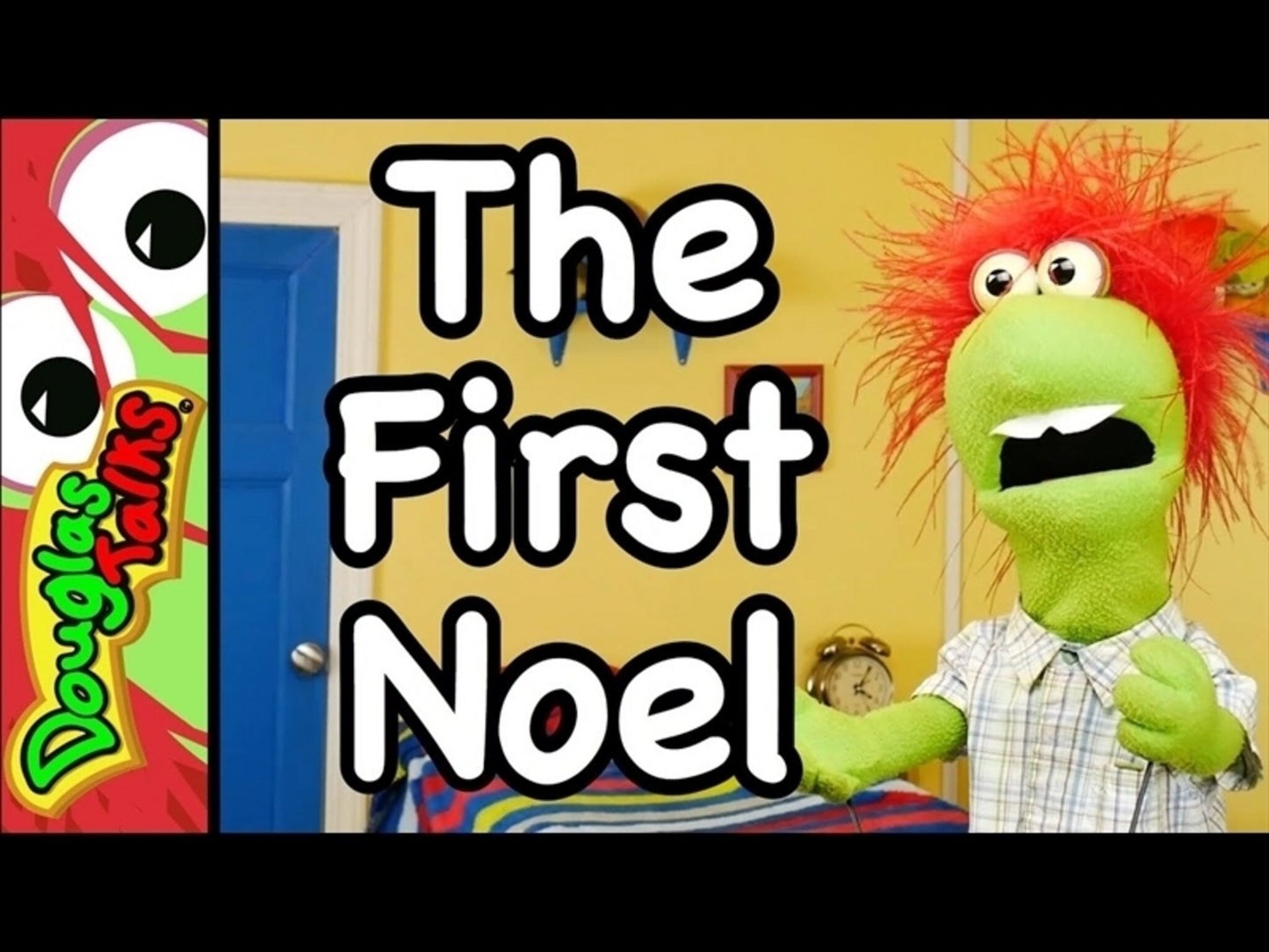 The First Noel