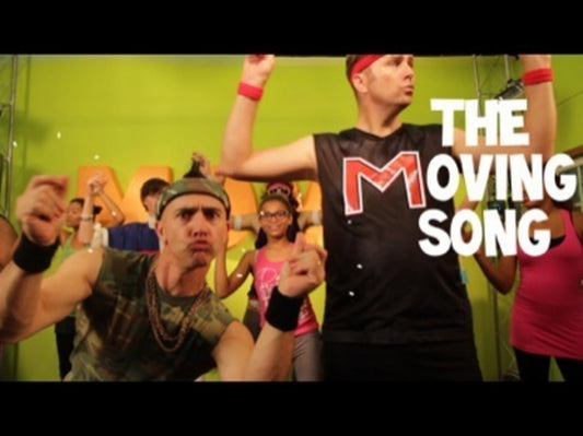 Moving Song