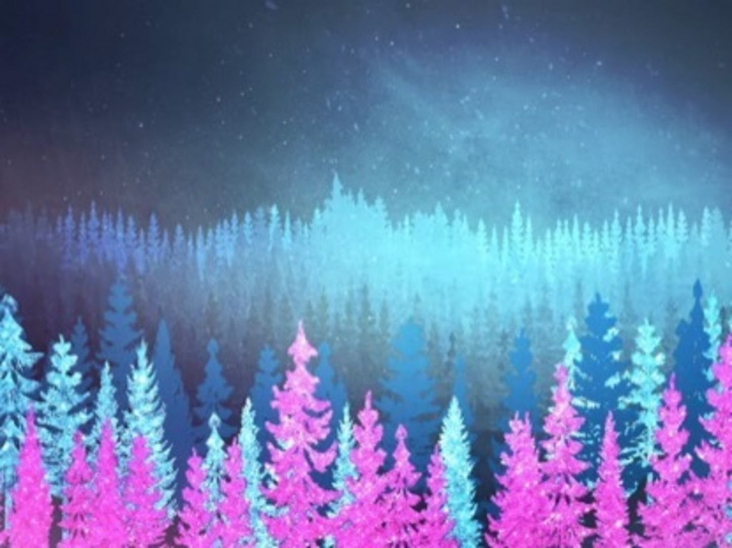Christmas Sparkle Kids 3