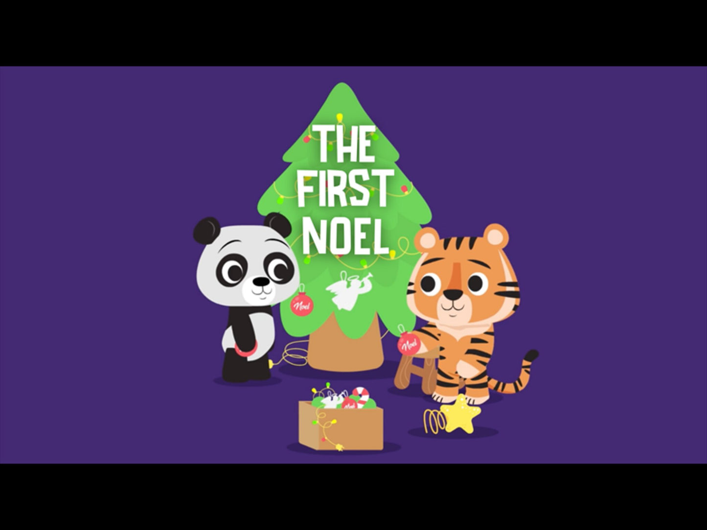 The First Noel