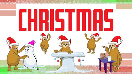 Christmas 4 Week Curriculum Bundle