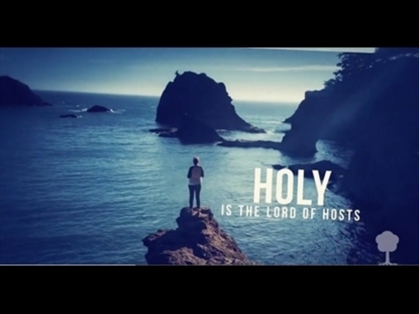 God Is Holy - Isaiah 6:1-3