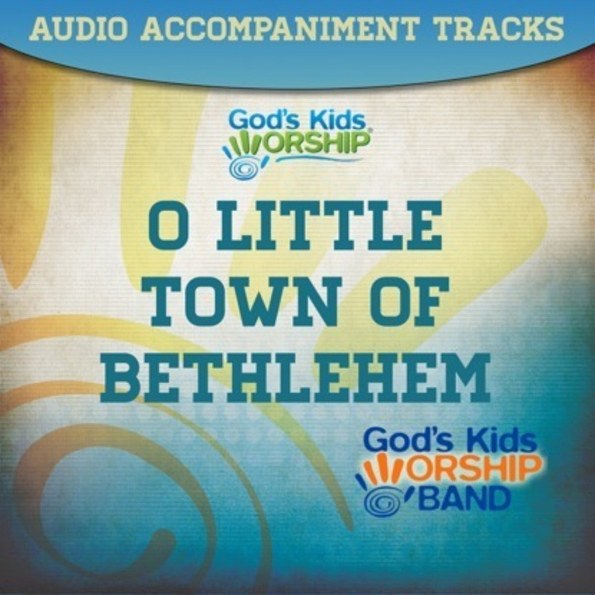 O Little Town Of Bethlehem