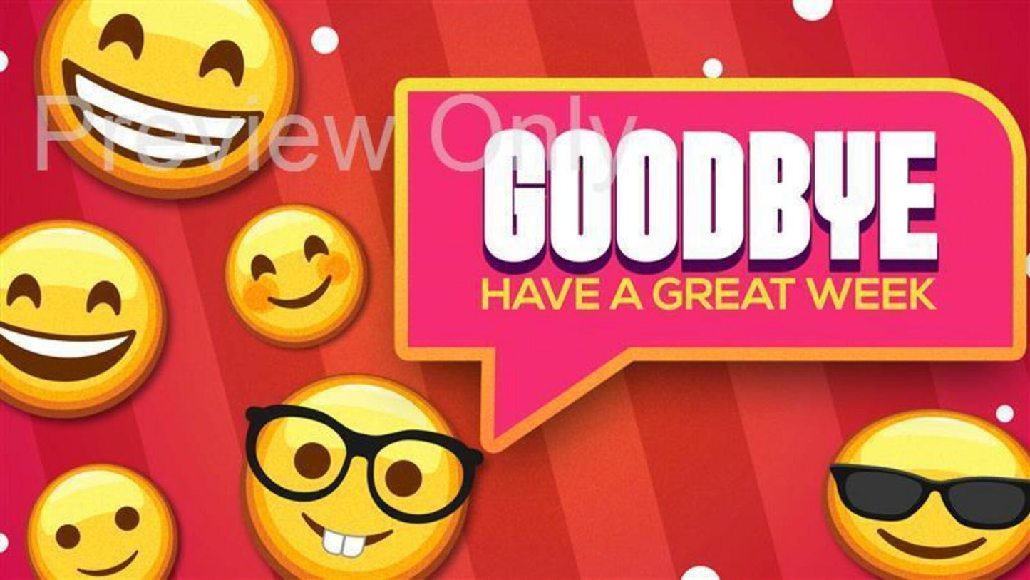 Joymoji Closing Still