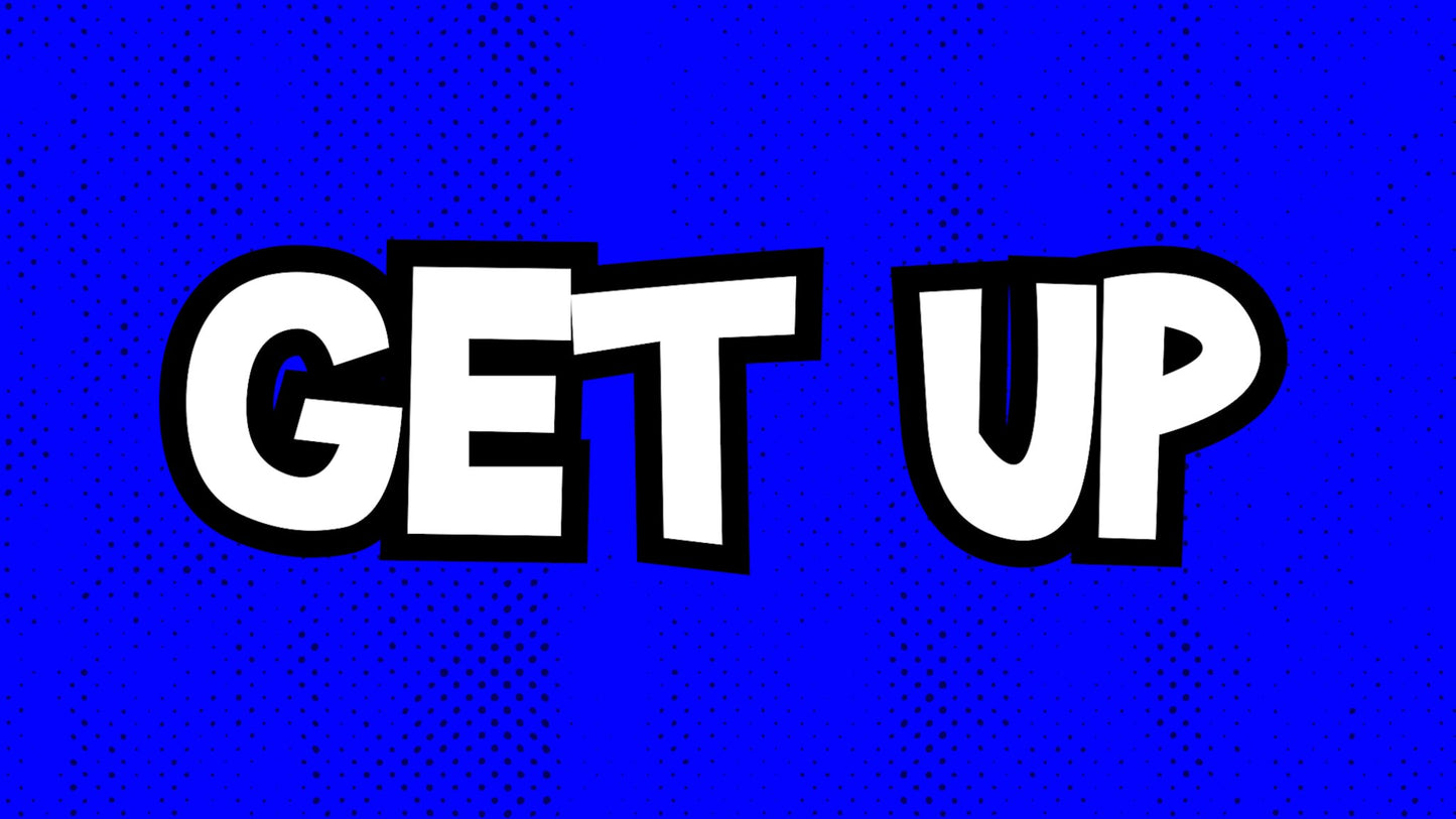 Get Up