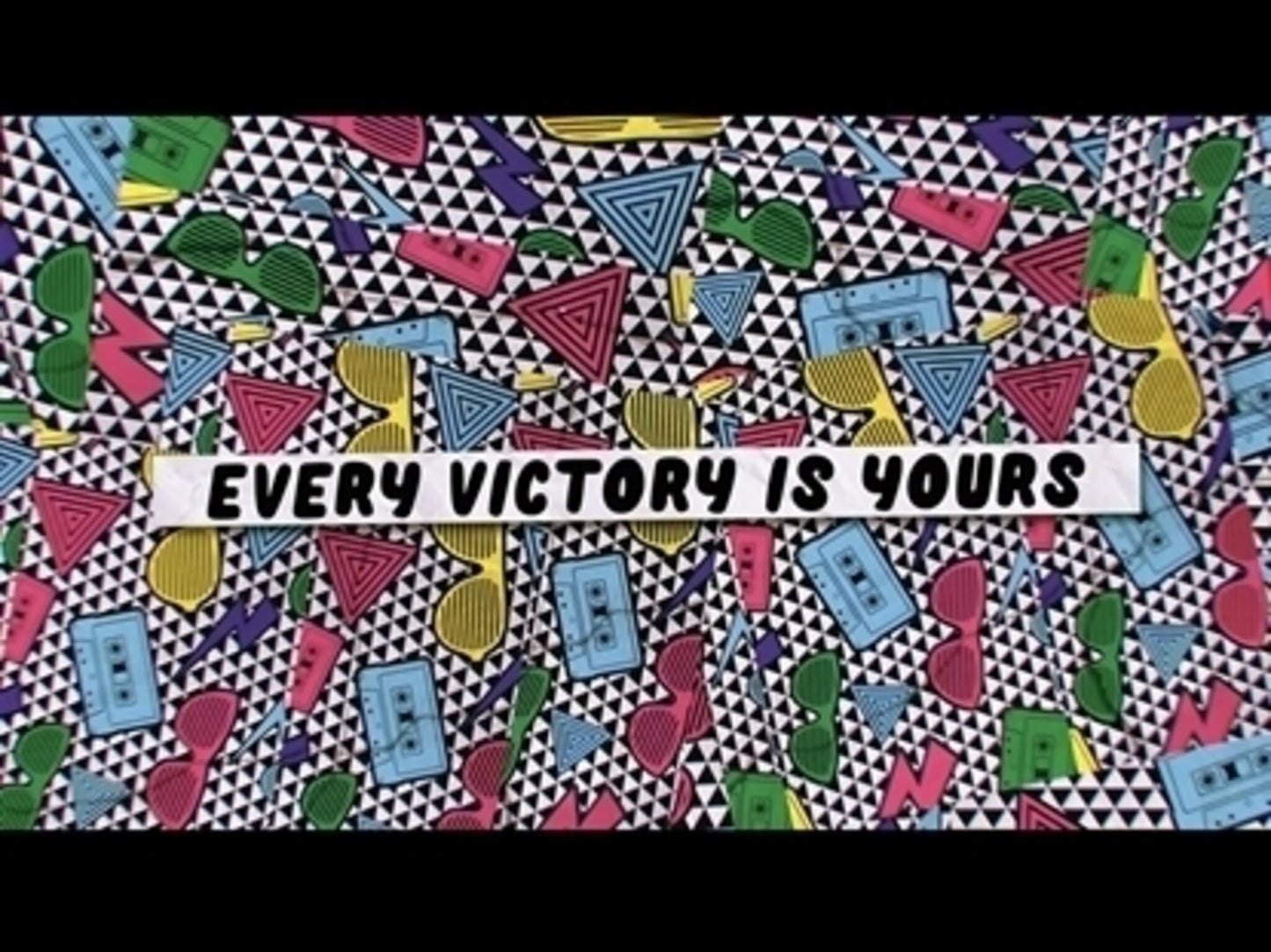 Every Victory