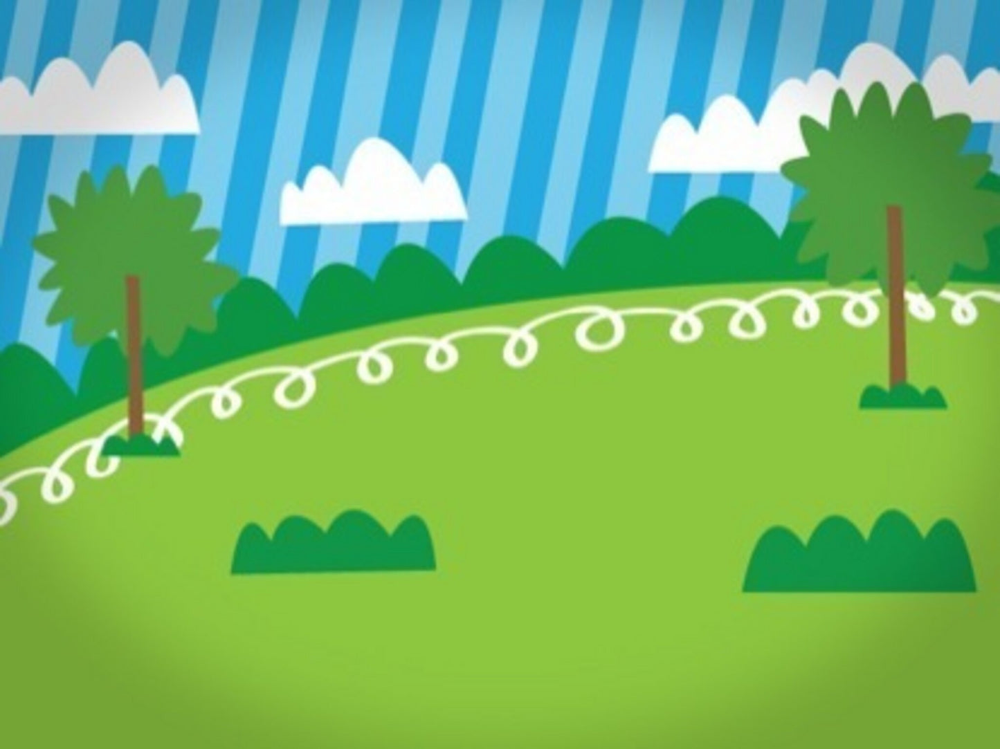 Springster Landscape Loop