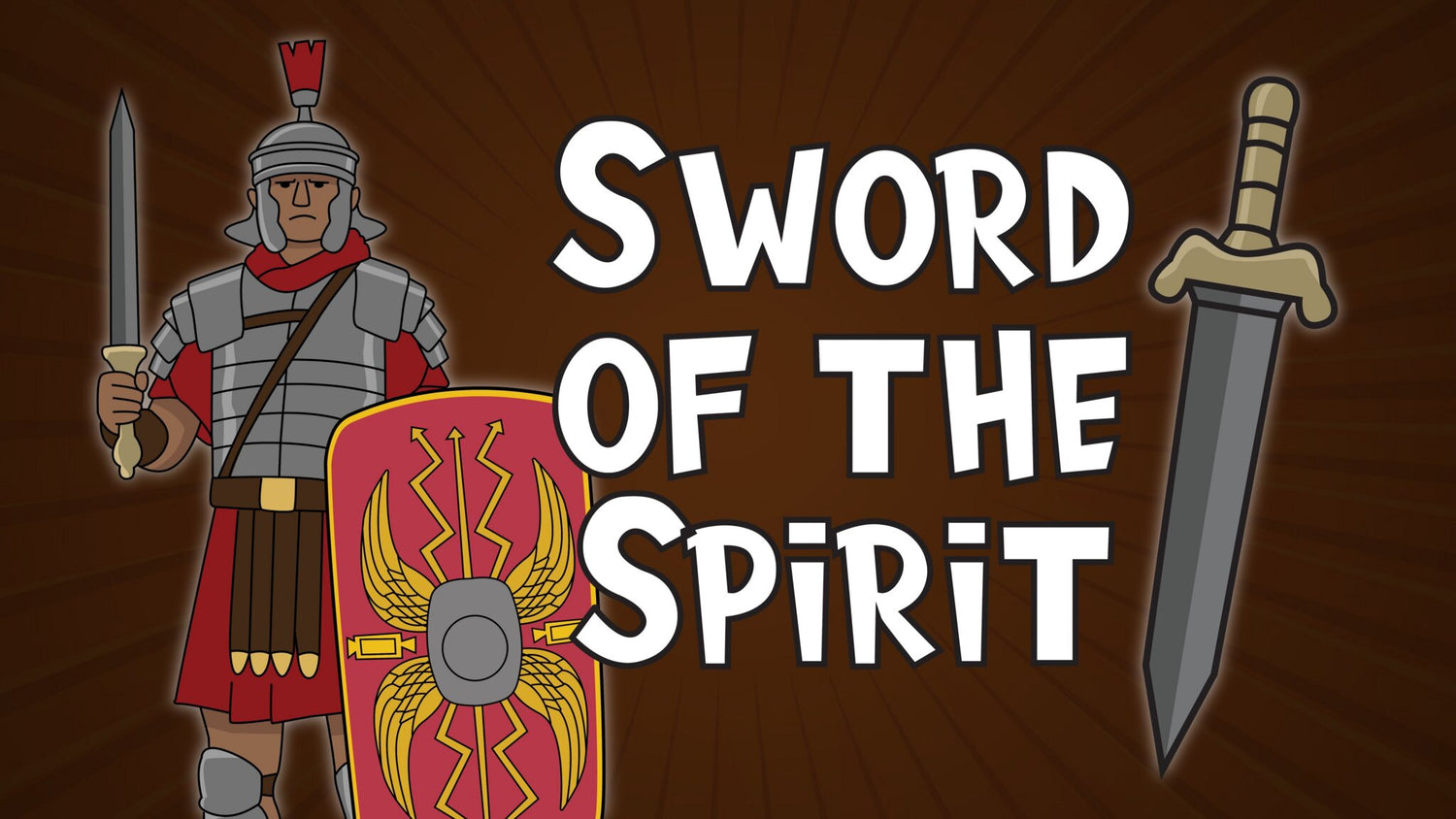 Sword Of Spirit