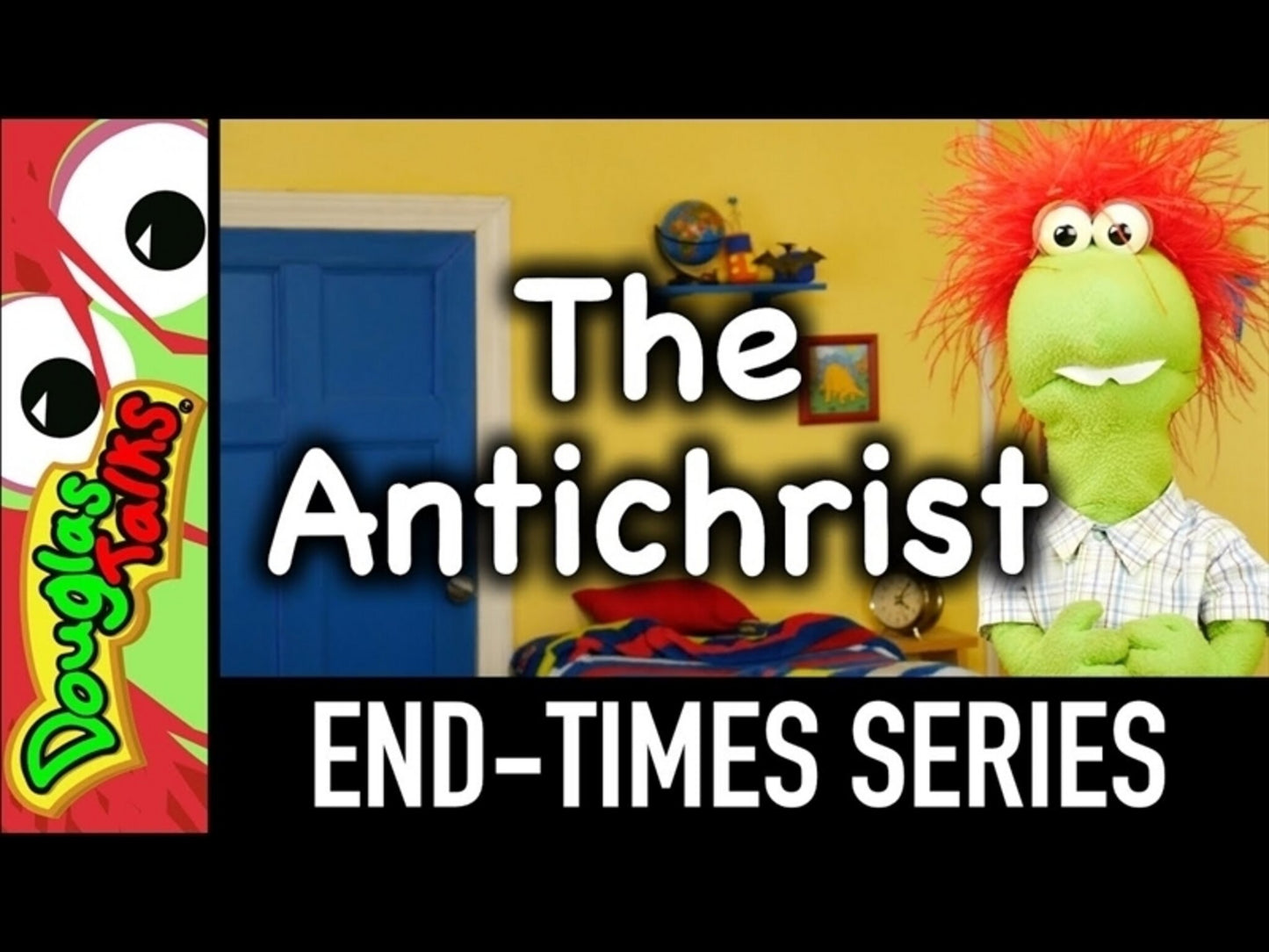 The Antichrist